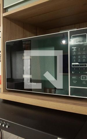 Studio à venda com 25m², 1 quarto e sem vagaCozinha