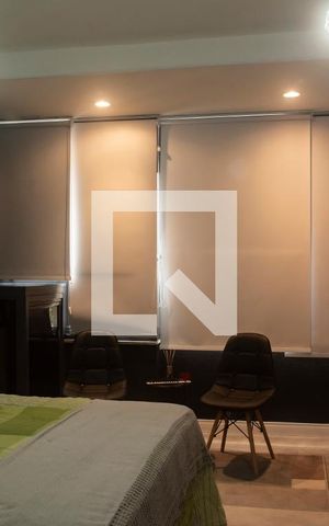 Studio à venda com 25m², 1 quarto e sem vagaStudio