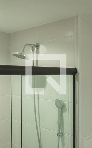 Studio à venda com 25m², 1 quarto e sem vagaBanheiro