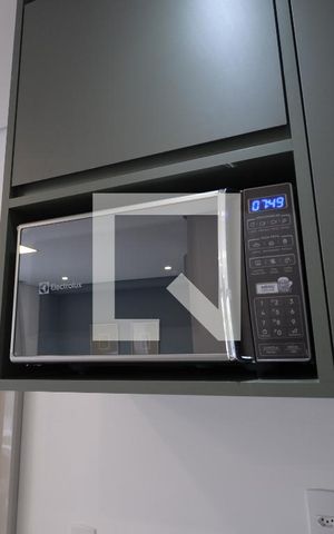 Studio para alugar com 27m², 1 quarto e sem vagaCozinha