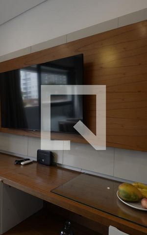 Studio para alugar com 27m², 1 quarto e sem vagaStudio