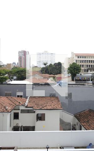 Studio para alugar com 27m², 1 quarto e sem vagaVista