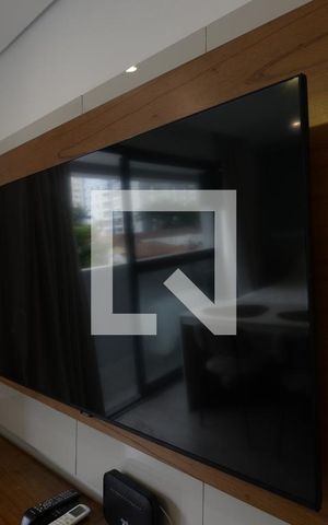 Studio para alugar com 27m², 1 quarto e sem vagaStudio
