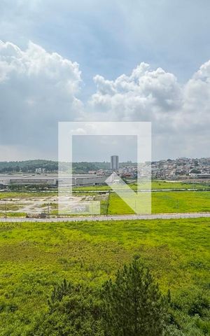 Apartamento para alugar com 58m², 2 quartos e 1 vagavista do Quarto 2