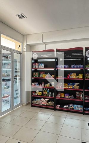 Apartamento para alugar com 58m², 2 quartos e 1 vagaÁrea comum