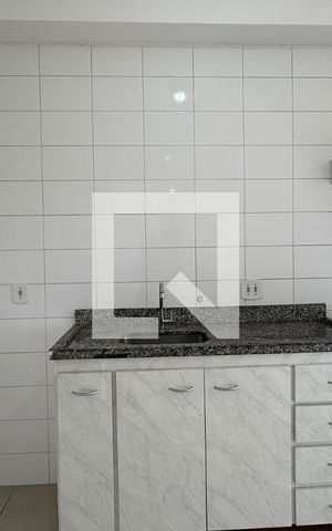 Apartamento para alugar com 58m², 2 quartos e 1 vagaCozinha