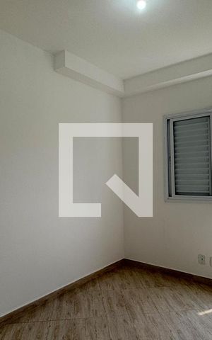 Apartamento para alugar com 58m², 2 quartos e 1 vagaQuarto 2
