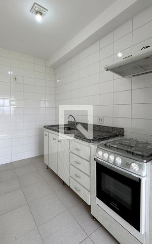 Apartamento para alugar com 58m², 2 quartos e 1 vagaCozinha