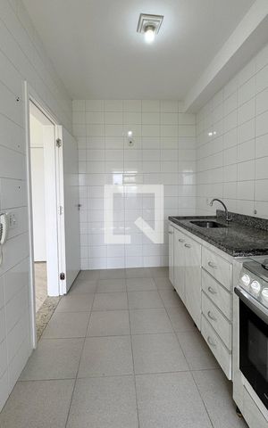 Apartamento para alugar com 58m², 2 quartos e 1 vagaCozinha