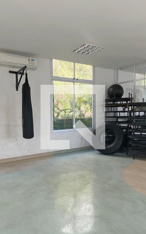Apartamento para alugar com 58m², 2 quartos e 1 vagaAcademia