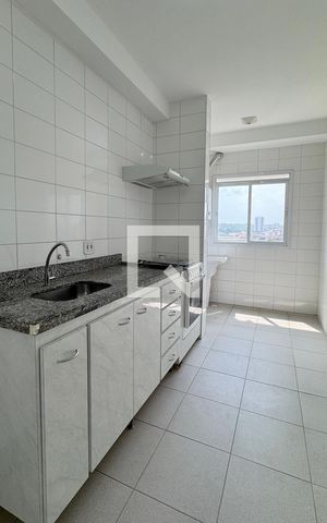 Apartamento para alugar com 58m², 2 quartos e 1 vagaCozinha