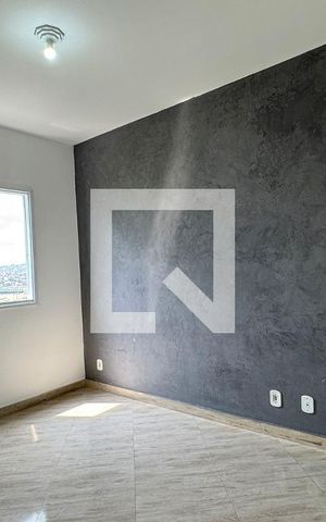 Apartamento para alugar com 58m², 2 quartos e 1 vagaSuíte 1