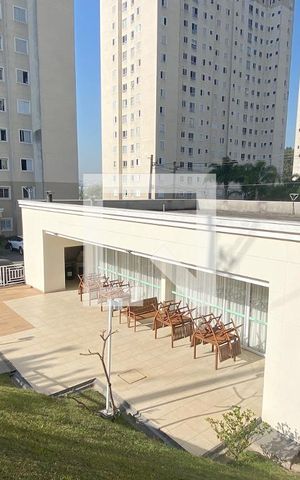 Apartamento para alugar com 58m², 2 quartos e 1 vagaSalão de Festas