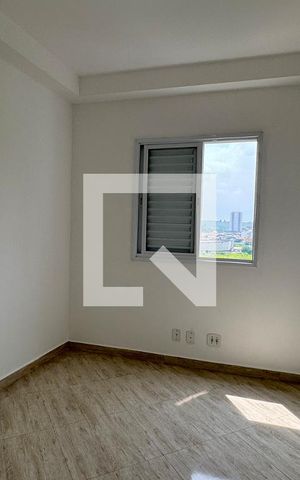 Apartamento para alugar com 58m², 2 quartos e 1 vagaQuarto 2