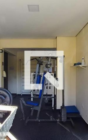 Apartamento para alugar com 55m², 2 quartos e 1 vagaAcademia
