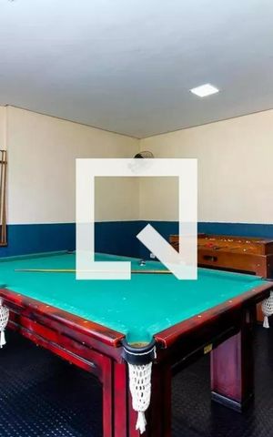 Apartamento para alugar com 55m², 2 quartos e 1 vagaSalão de jogos