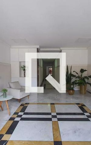 Apartamento para alugar com 55m², 2 quartos e 1 vagaHall