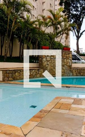 Apartamento para alugar com 55m², 2 quartos e 1 vagaPiscina