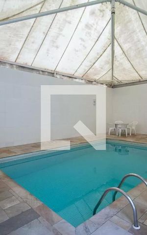 Apartamento para alugar com 55m², 2 quartos e 1 vagaPiscina