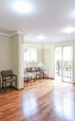 Apartamento para alugar com 55m², 2 quartos e 1 vagaÁrea comum