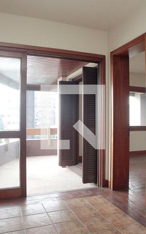 Apartamento à venda com 171m², 3 quartos e 2 vagasSala de Jantar / Churrasqueira