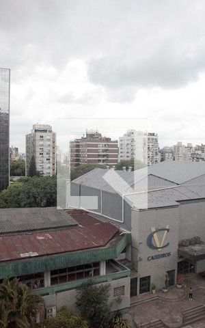 Apartamento à venda com 171m², 3 quartos e 2 vagasQuarto 2 Vista