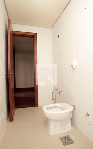 Apartamento à venda com 171m², 3 quartos e 2 vagasBanheiro 2