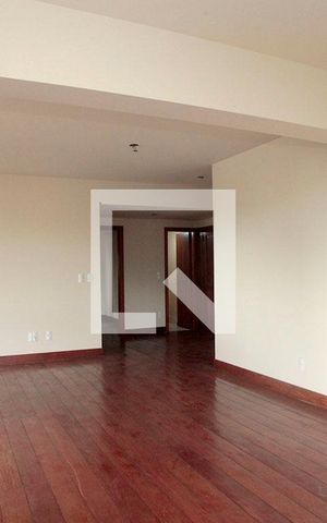 Apartamento à venda com 171m², 3 quartos e 2 vagasSala de Estar