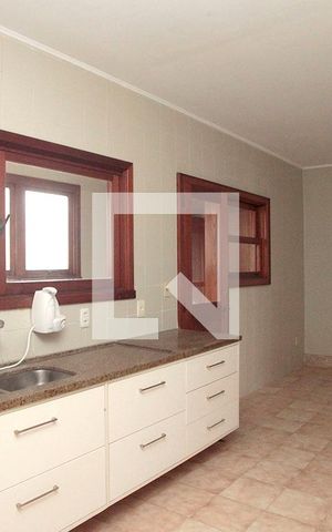 Apartamento à venda com 171m², 3 quartos e 2 vagasCozinha