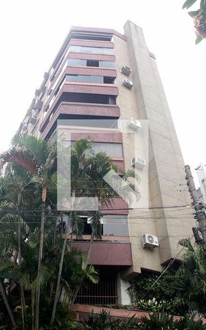 Apartamento à venda com 171m², 3 quartos e 2 vagasFachada