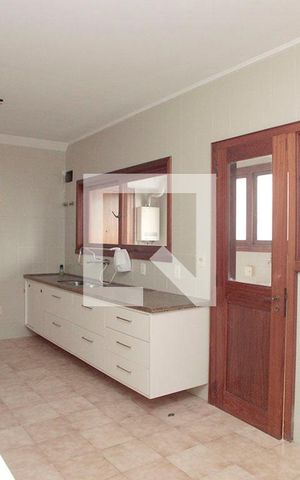 Apartamento à venda com 171m², 3 quartos e 2 vagasCozinha