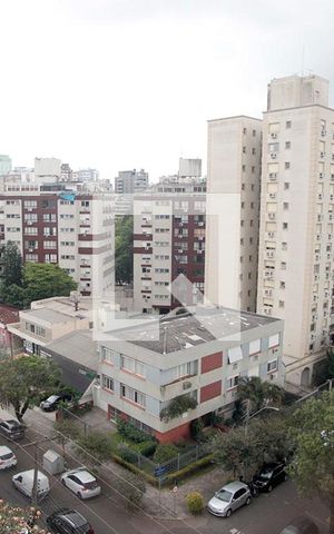 Apartamento à venda com 171m², 3 quartos e 2 vagasVaranda