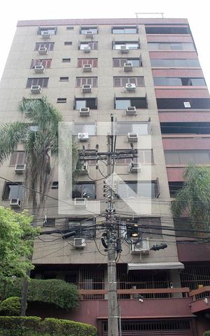 Apartamento à venda com 171m², 3 quartos e 2 vagasFachada