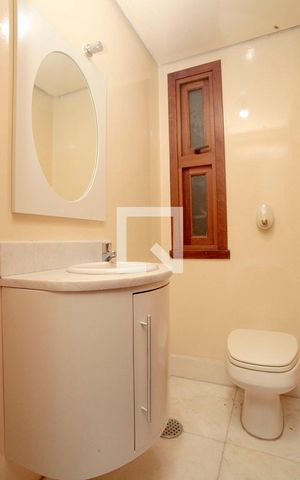 Apartamento à venda com 171m², 3 quartos e 2 vagasBanheiro 3 Lavabo