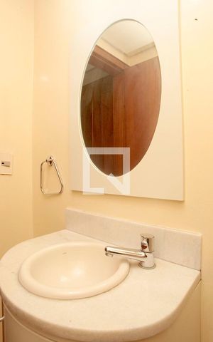 Apartamento à venda com 171m², 3 quartos e 2 vagasBanheiro 3 Lavabo