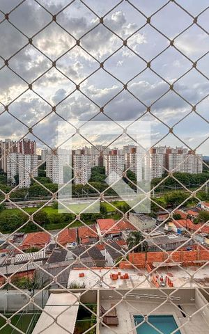 Apartamento à venda com 79m², 3 quartos e 2 vagas Apartamento à venda com 79m², 3 quartos e 2 vagasVista do Quarto 1