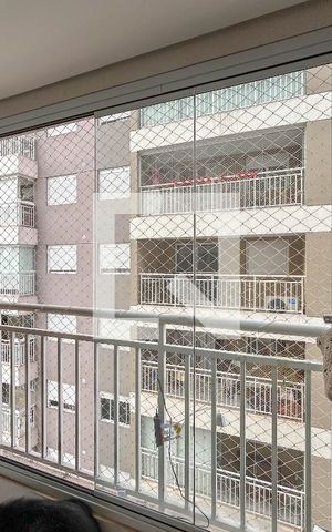 Apartamento à venda com 79m², 3 quartos e 2 vagas Apartamento à venda com 79m², 3 quartos e 2 vagasVaranda da Sala