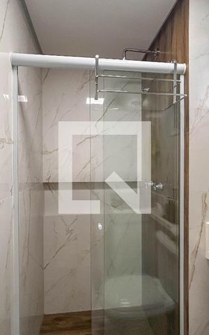 Apartamento à venda com 79m², 3 quartos e 2 vagas Apartamento à venda com 79m², 3 quartos e 2 vagasBanheiro