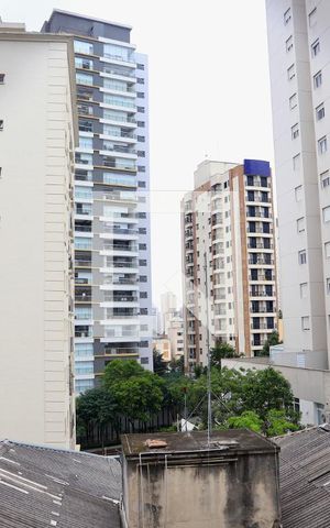 Apartamento à venda com 94m², 3 quartos e 1 vaga Apartamento à venda com 94m², 3 quartos e 1 vagaÁrea de Serviço