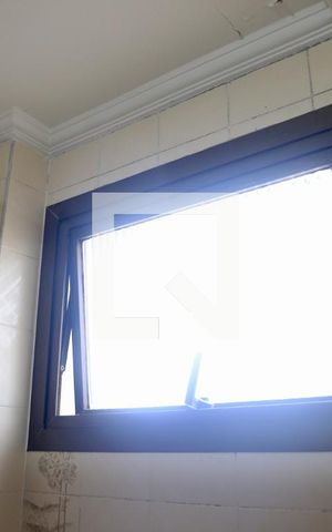 Apartamento à venda com 94m², 3 quartos e 1 vaga Apartamento à venda com 94m², 3 quartos e 1 vagaBanheiro Social