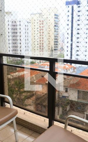 Apartamento à venda com 94m², 3 quartos e 1 vaga Apartamento à venda com 94m², 3 quartos e 1 vagaSacada