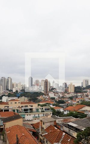 Apartamento à venda com 94m², 3 quartos e 1 vaga Apartamento à venda com 94m², 3 quartos e 1 vagaSacada