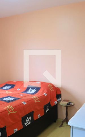 Apartamento à venda com 94m², 3 quartos e 1 vaga Apartamento à venda com 94m², 3 quartos e 1 vagaQuarto 2