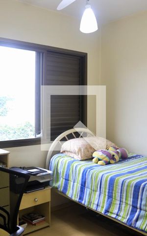Apartamento à venda com 94m², 3 quartos e 1 vaga Apartamento à venda com 94m², 3 quartos e 1 vagaQuarto 1