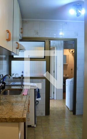 Apartamento à venda com 94m², 3 quartos e 1 vaga Apartamento à venda com 94m², 3 quartos e 1 vagaCozinha