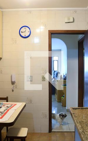 Apartamento à venda com 94m², 3 quartos e 1 vaga Apartamento à venda com 94m², 3 quartos e 1 vagaCozinha