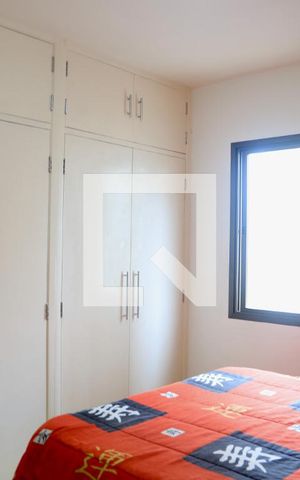 Apartamento à venda com 94m², 3 quartos e 1 vaga Apartamento à venda com 94m², 3 quartos e 1 vagaQuarto 2