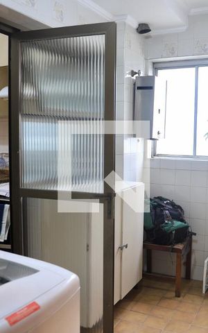 Apartamento à venda com 94m², 3 quartos e 1 vaga Apartamento à venda com 94m², 3 quartos e 1 vagaÁrea de Serviço