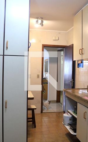 Apartamento à venda com 94m², 3 quartos e 1 vaga Apartamento à venda com 94m², 3 quartos e 1 vagaCozinha