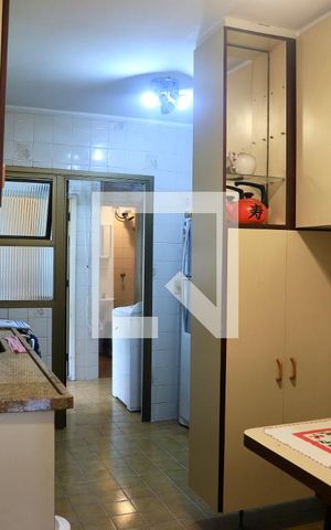 Apartamento à venda com 94m², 3 quartos e 1 vaga Apartamento à venda com 94m², 3 quartos e 1 vagaCozinha